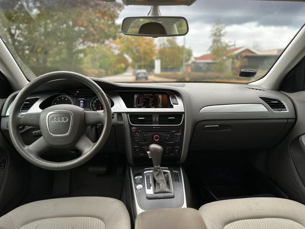 Billede 7 - Audi A4 1.8 TFSi – Automatgear ✔️