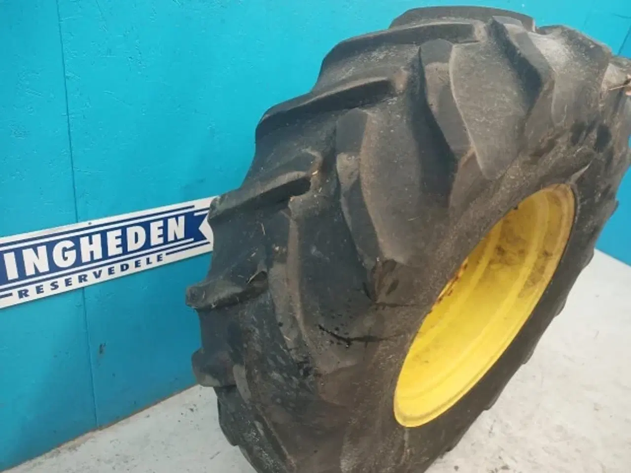 Billede 9 - 26"   16.9R26