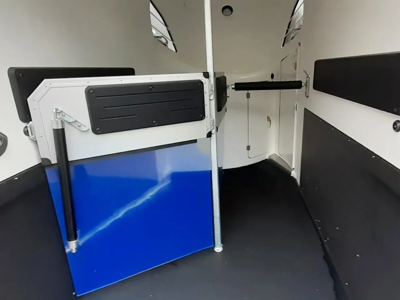 Billede 10 - Böckmann Master WCF (Udstilling)