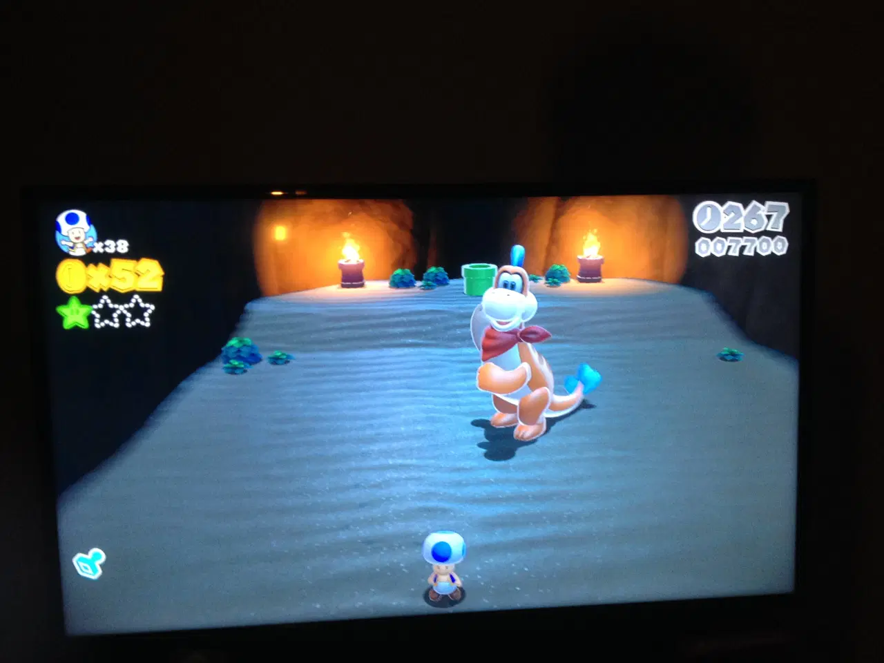 Billede 20 - Wii U+ Nintendo Land+ Super Mario 3D World, Mario 