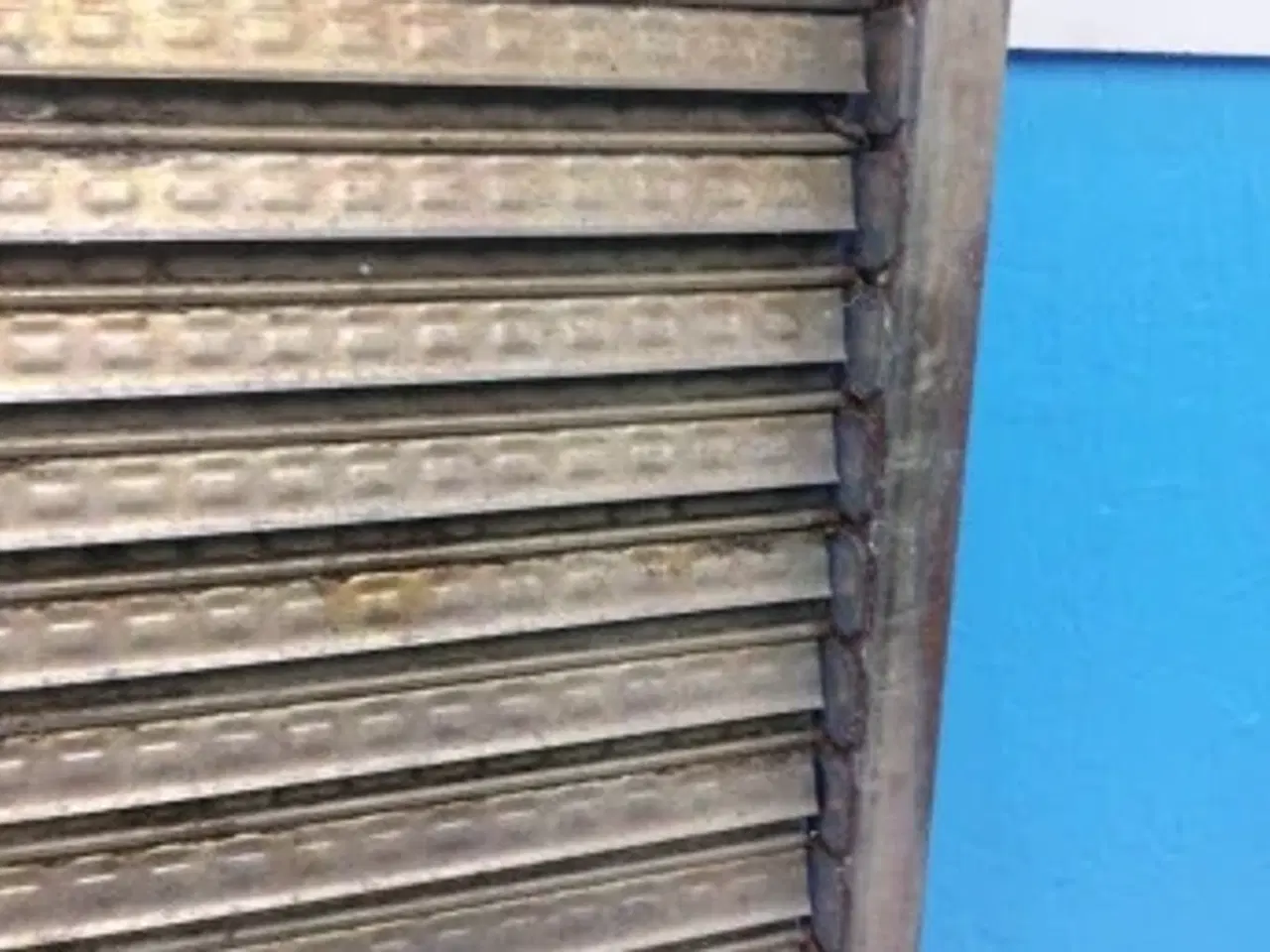 Billede 2 - Claas Lexion 580 Undersold 7360612