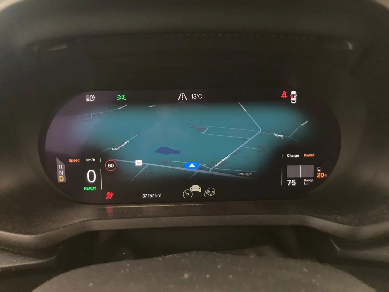 Billede 6 - Polestar 2  Long Range AWD