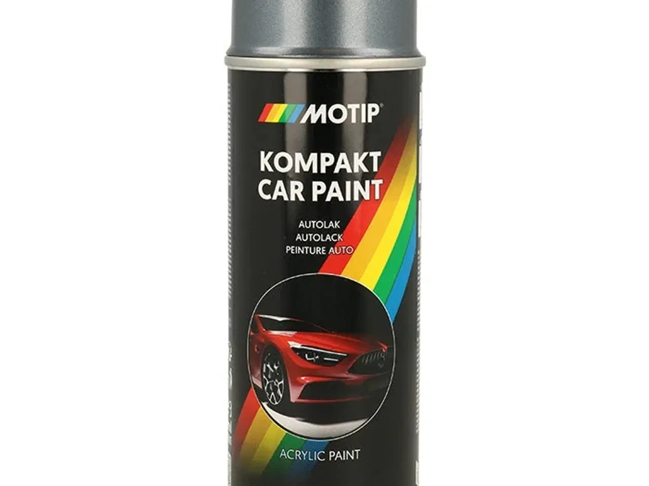 Billede 1 - Motip Autoacryl spray 54710 - 400ml