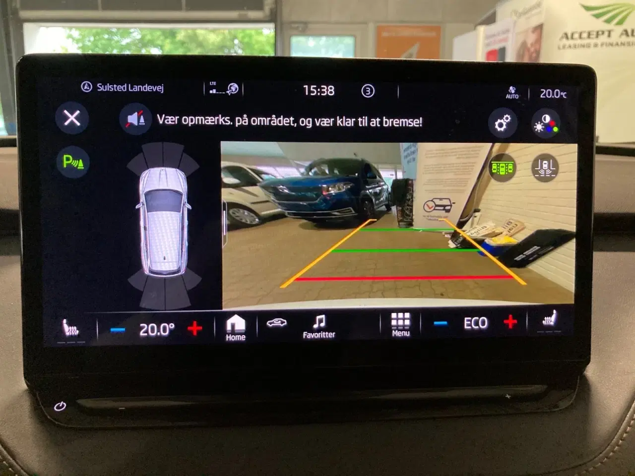 Billede 17 - Skoda Enyaq 80 iV Suite