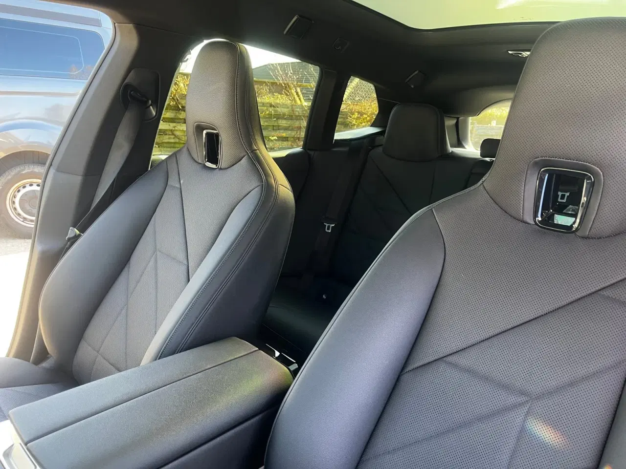 Billede 6 - BMW iX  xDrive40 Supercharged