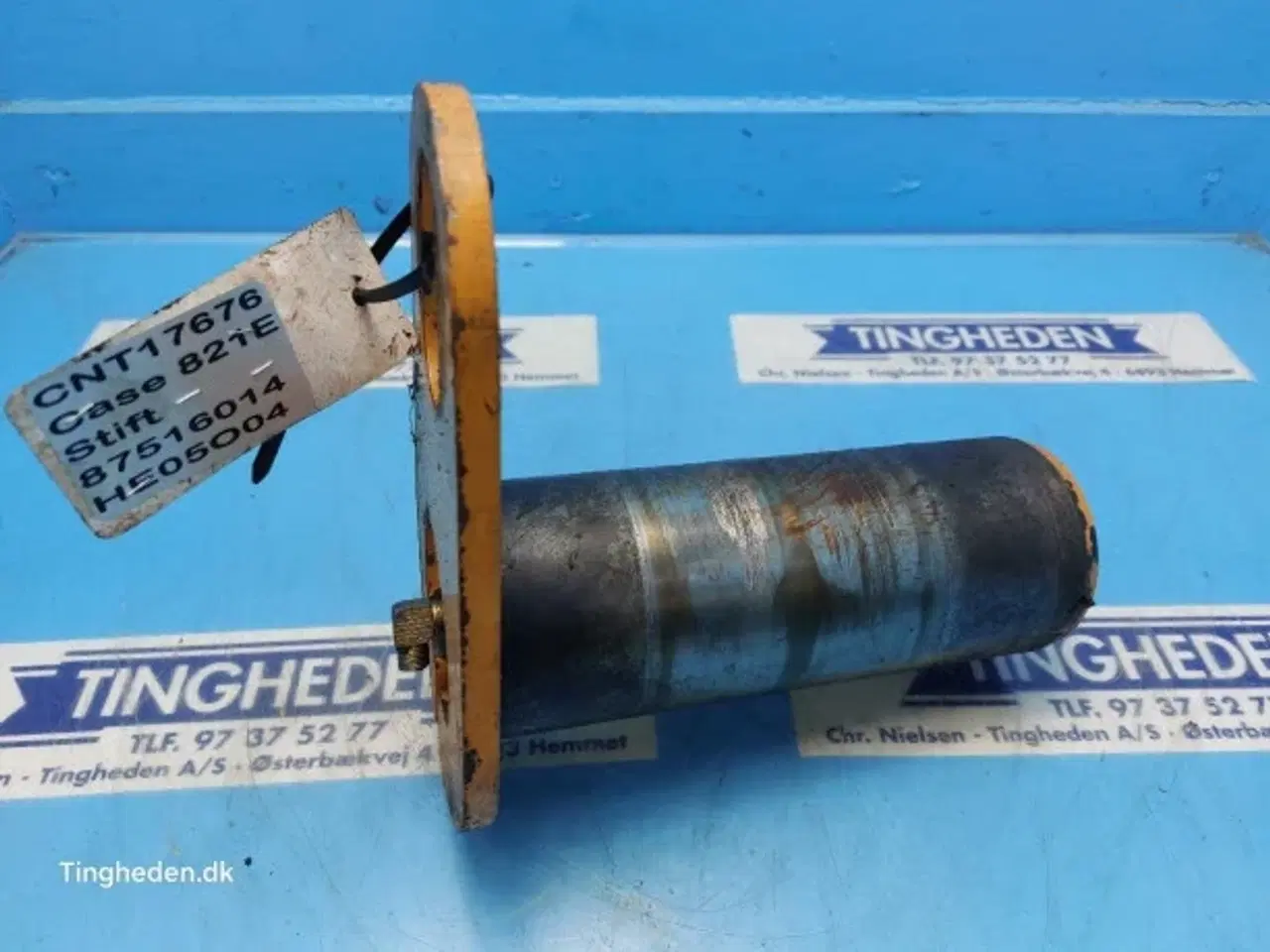 Billede 11 - Case 821E Stift 87516014