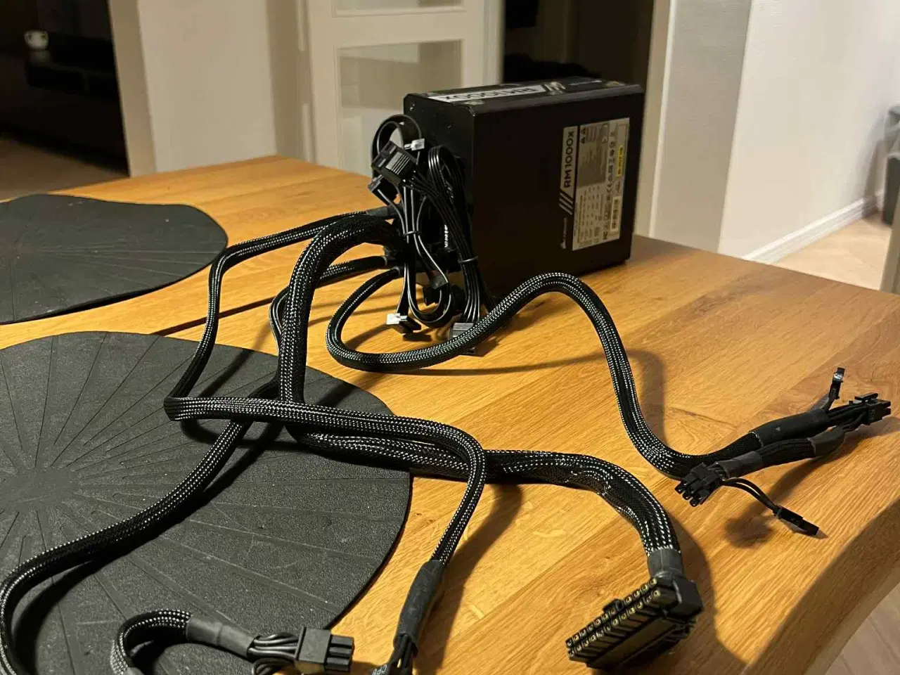 Billede 2 - Corsair RM 1000x PRS0018