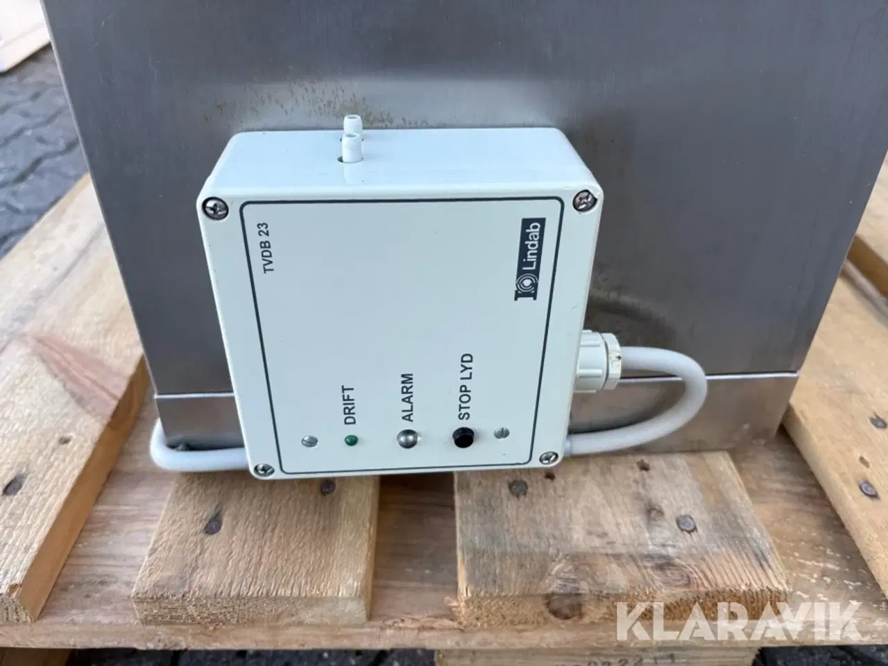 Billede 5 - Industriel emhætte