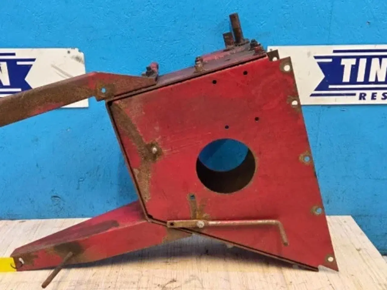 Billede 8 - Case 2388 Hus 181177C2