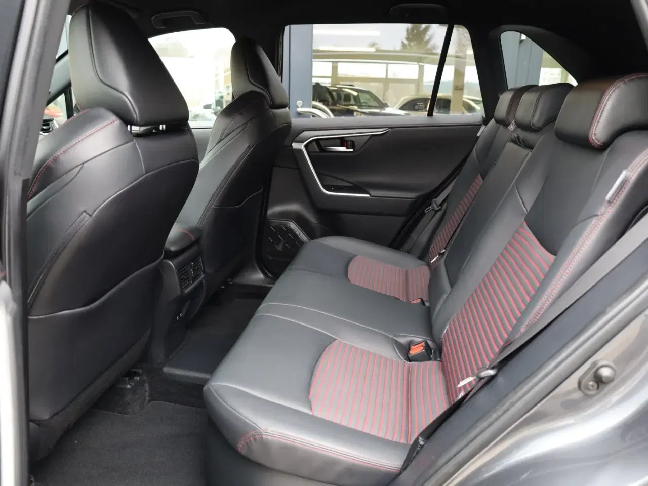 Billede 18 - Toyota RAV4 2,5 Hybrid H3 Style MDS AWD-i