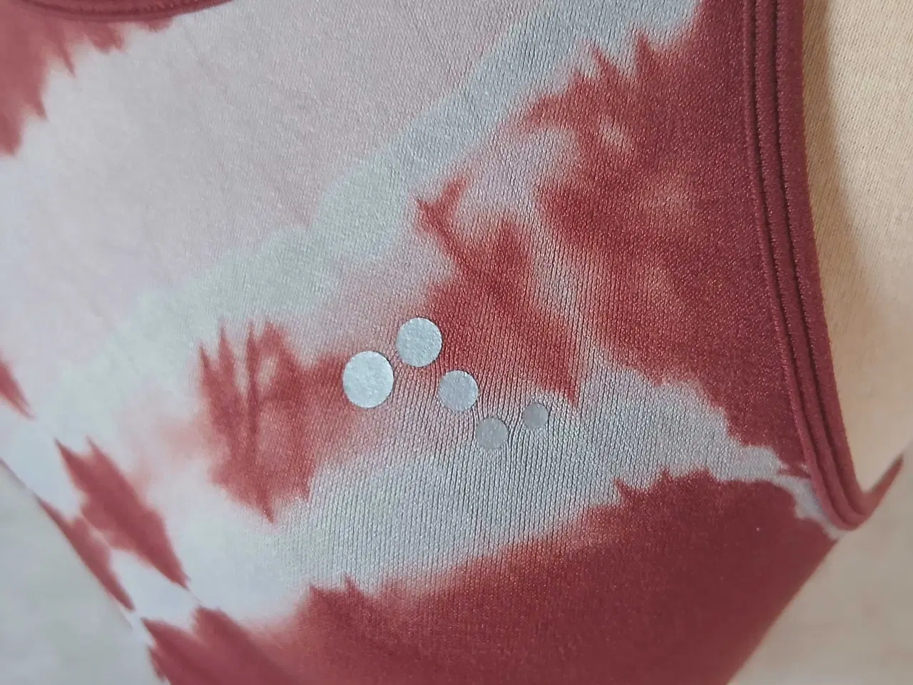 Billede 5 - Sports bh/ fitness str S