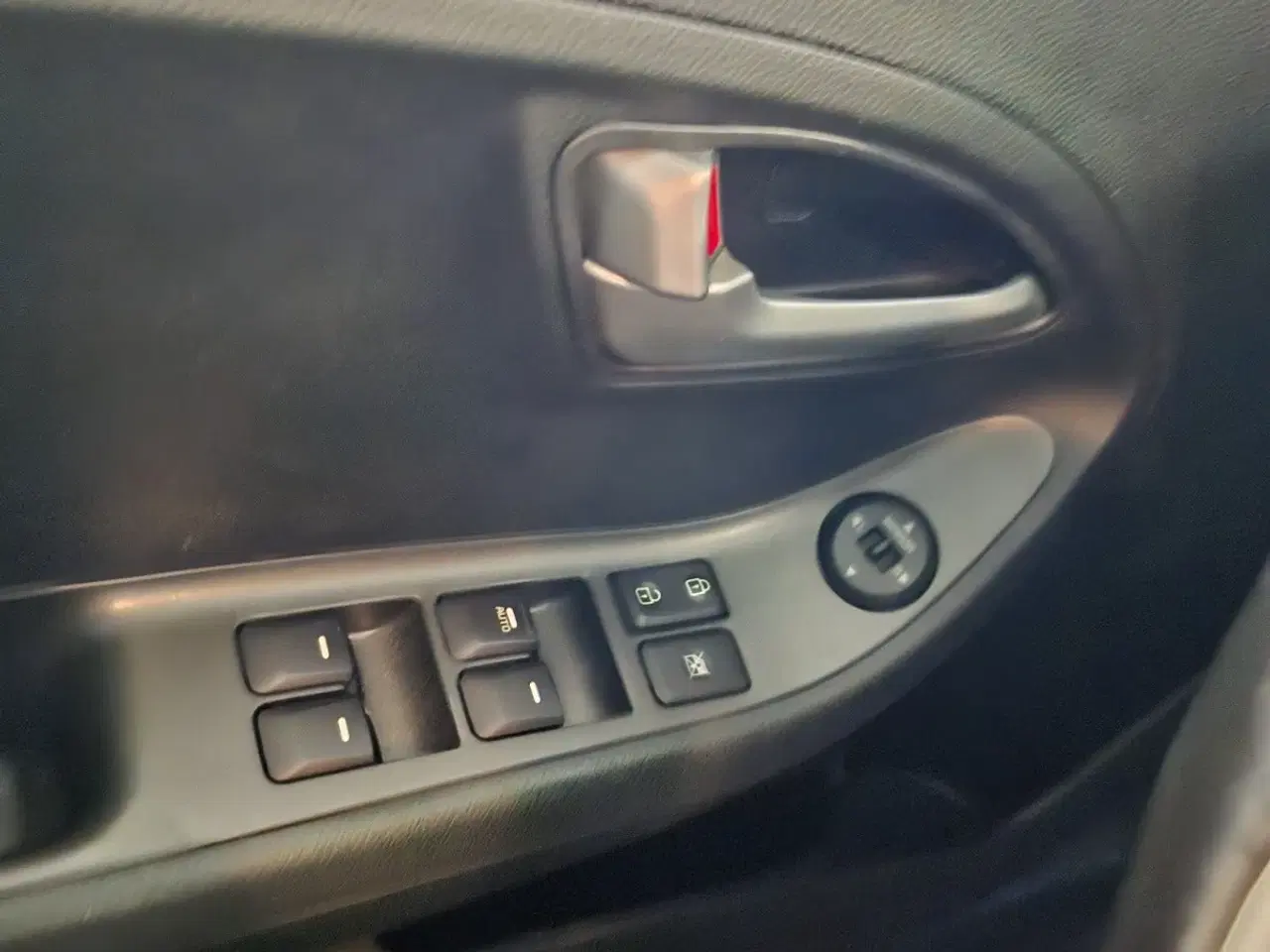 Billede 8 - Kia Picanto 1,0 Economy Line