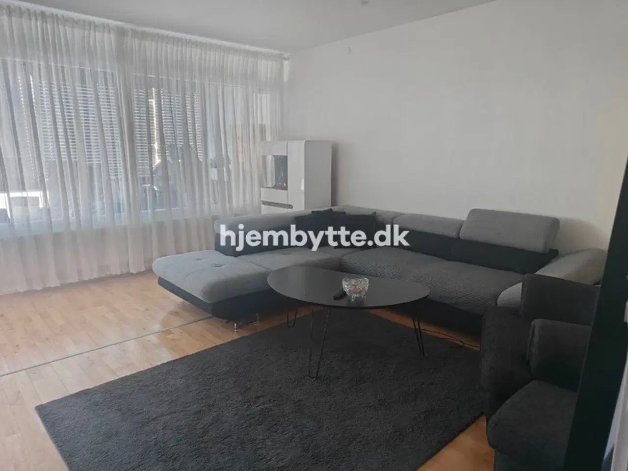 Billede 1 - Hjembytte - Lundtoftegårdsvej