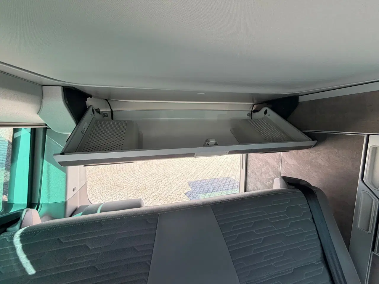 Billede 21 - VW California 2.0 TDI 204 4M Aut., Autocampere