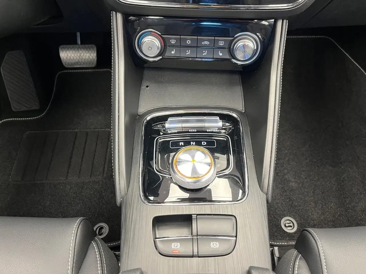 Billede 18 - MG ZS  EV Luxury
