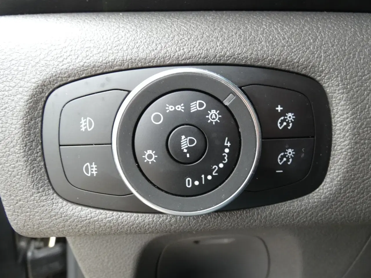 Billede 19 - Ford Transit Custom 320 L2H1 2,0 TDCi Sport 170HK Van 6g Aut.