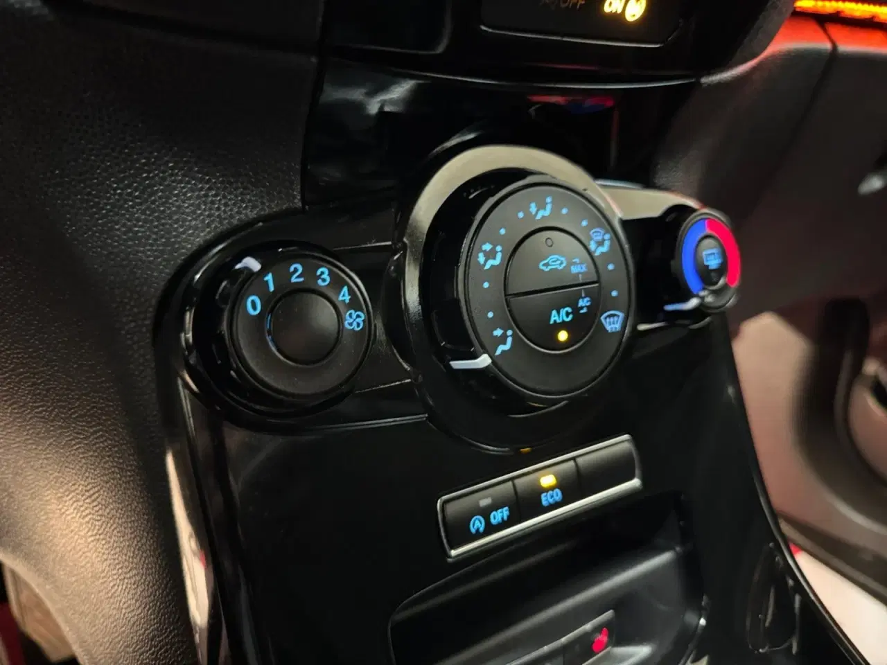 Billede 8 - Ford Fiesta 1,0 SCTi 125 Titanium