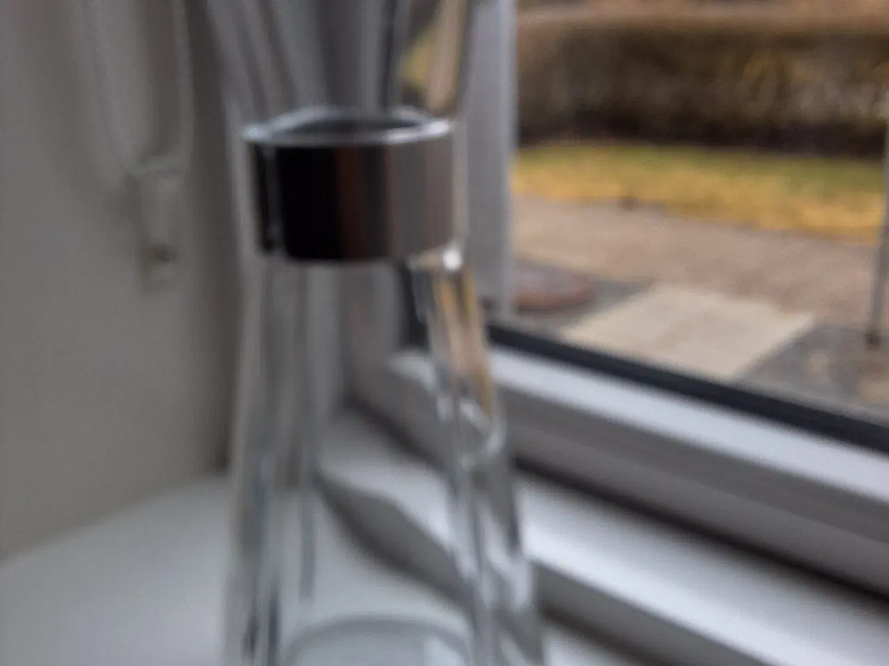 Billede 1 - Vand karaffel Grand cru