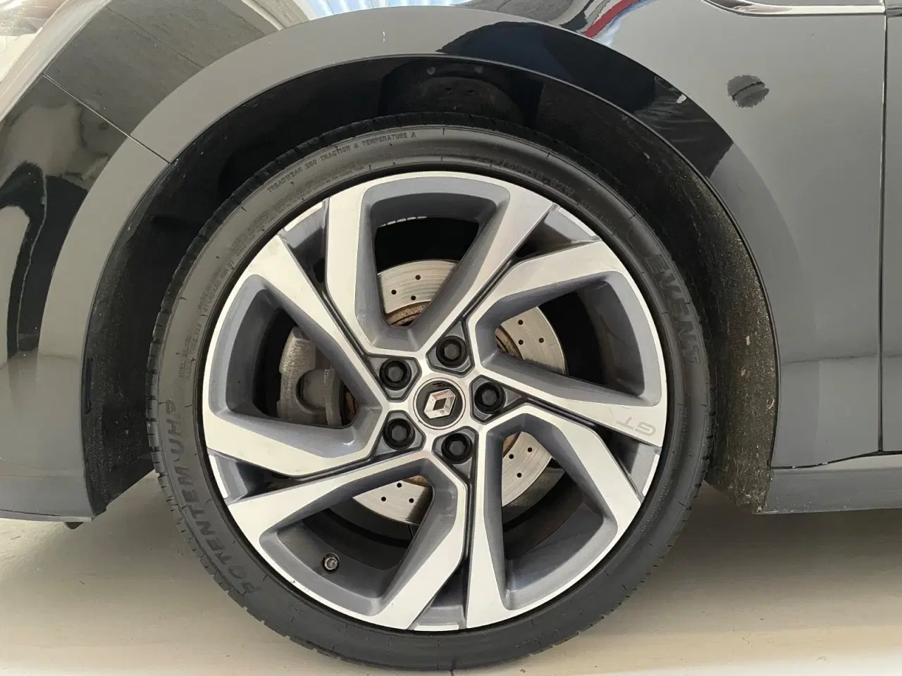 Billede 13 - Renault Megane IV 1,6 TCe 205 GT Sport Tourer EDC