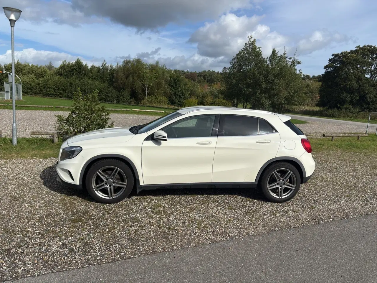 Billede 7 - Mercedes GLA200 d 2,2 aut.