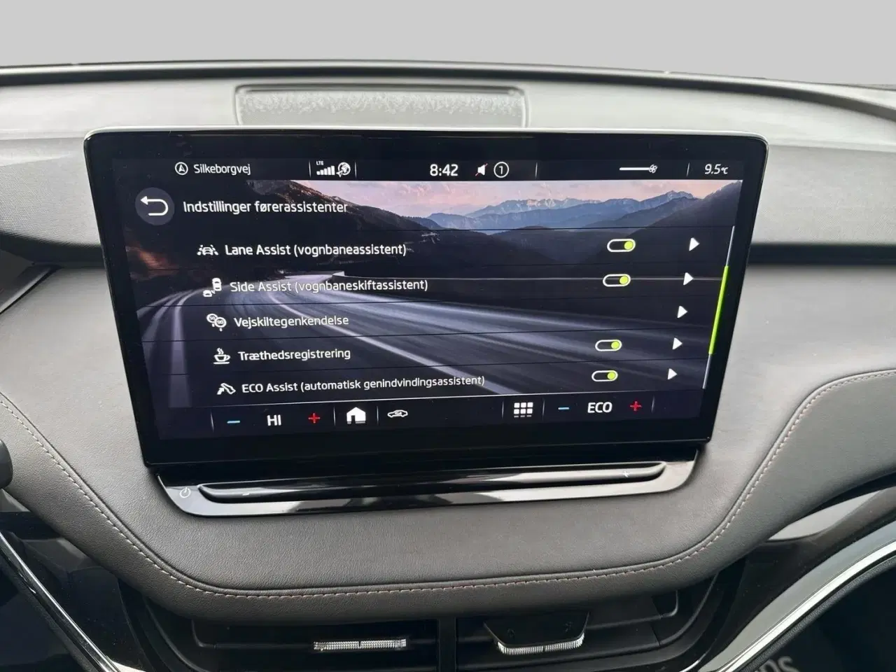 Billede 19 - Skoda Enyaq 80 iV Suite
