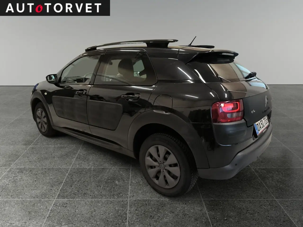 Billede 4 - Citroën C4 Cactus 1,6 BlueHDi 100 Challenge