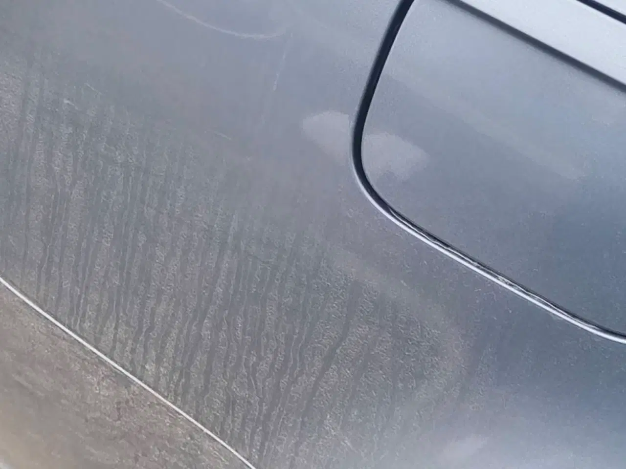 Billede 3 - Nysynet Audi A4