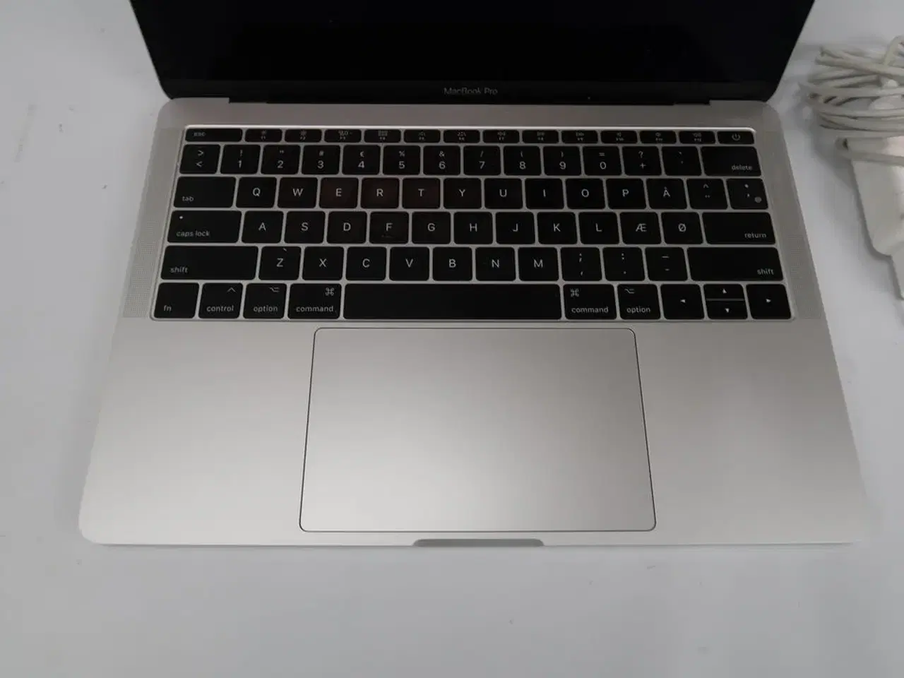 Billede 2 - Apple MacBook Pro 13" IPS I5-7360U