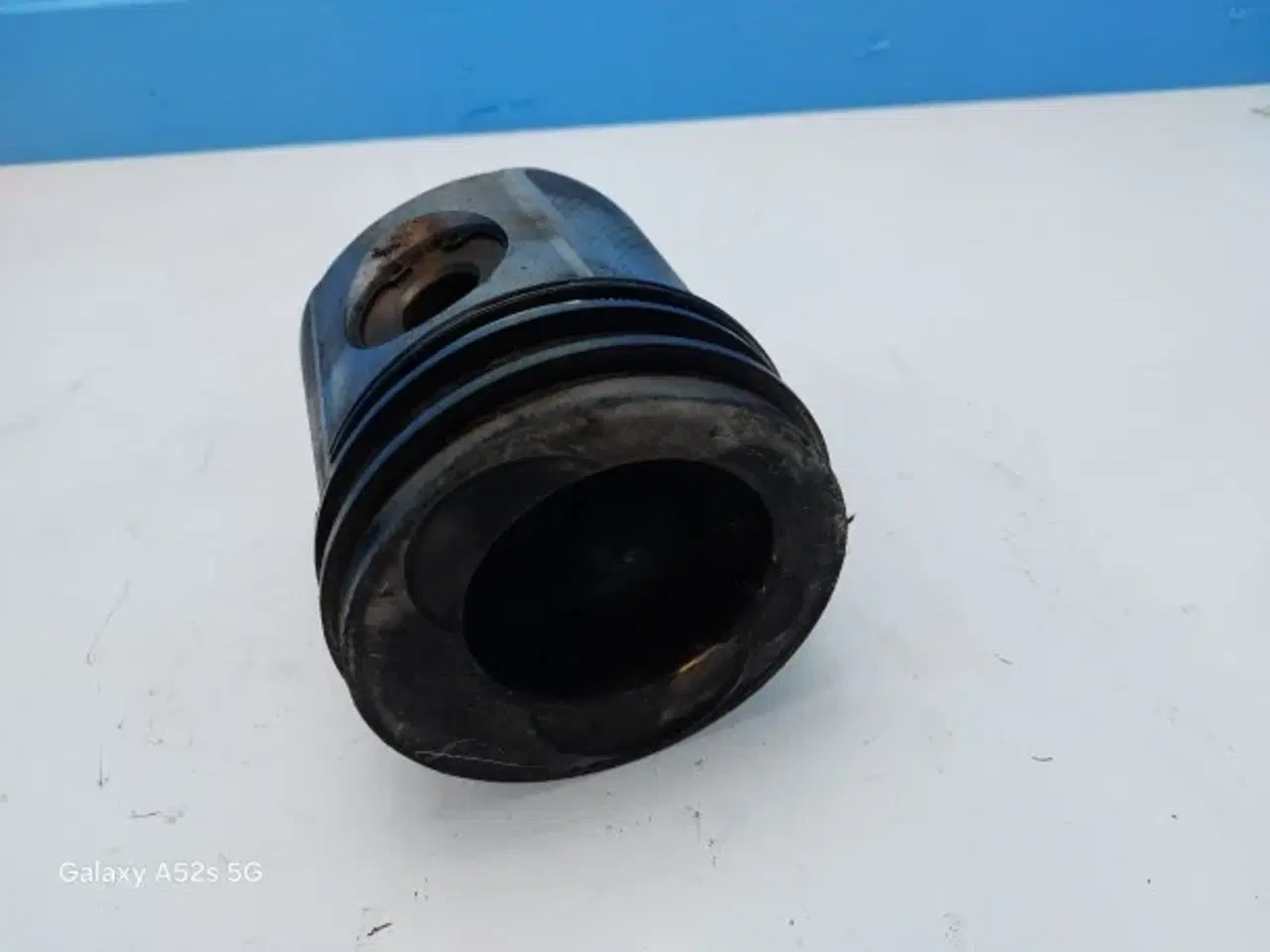 Billede 7 - Massey Ferguson 7278 Stempel SisuDiesel 645 (L3085)