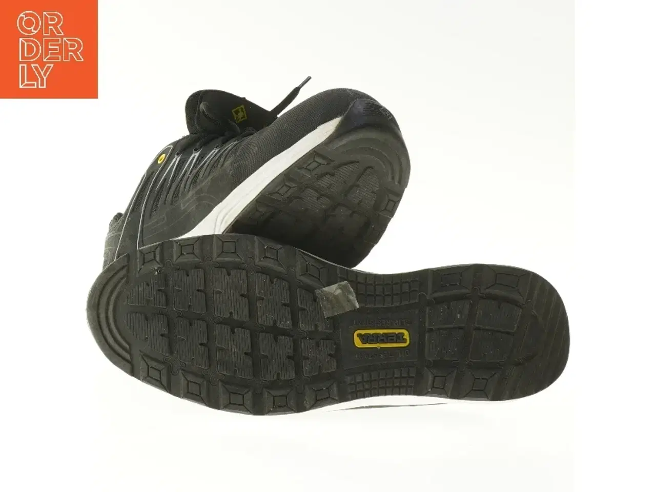 Billede 4 - Terra arbejdssko str. 44,5 fra Terra (str. 44,5 )