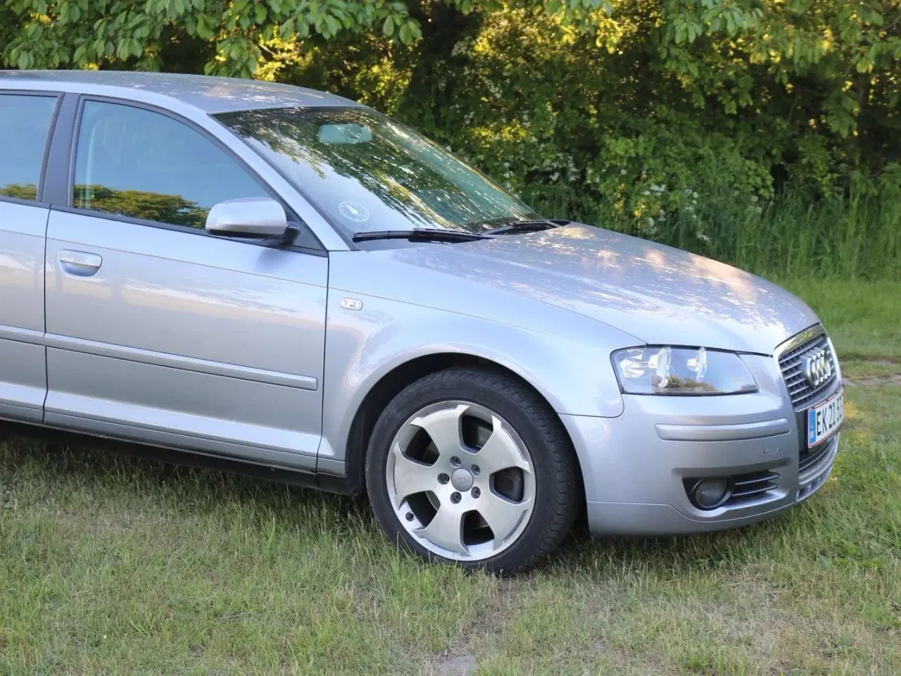 Billede 4 - Audi A3 2,0 TFSi Ambition Sportback DSG
