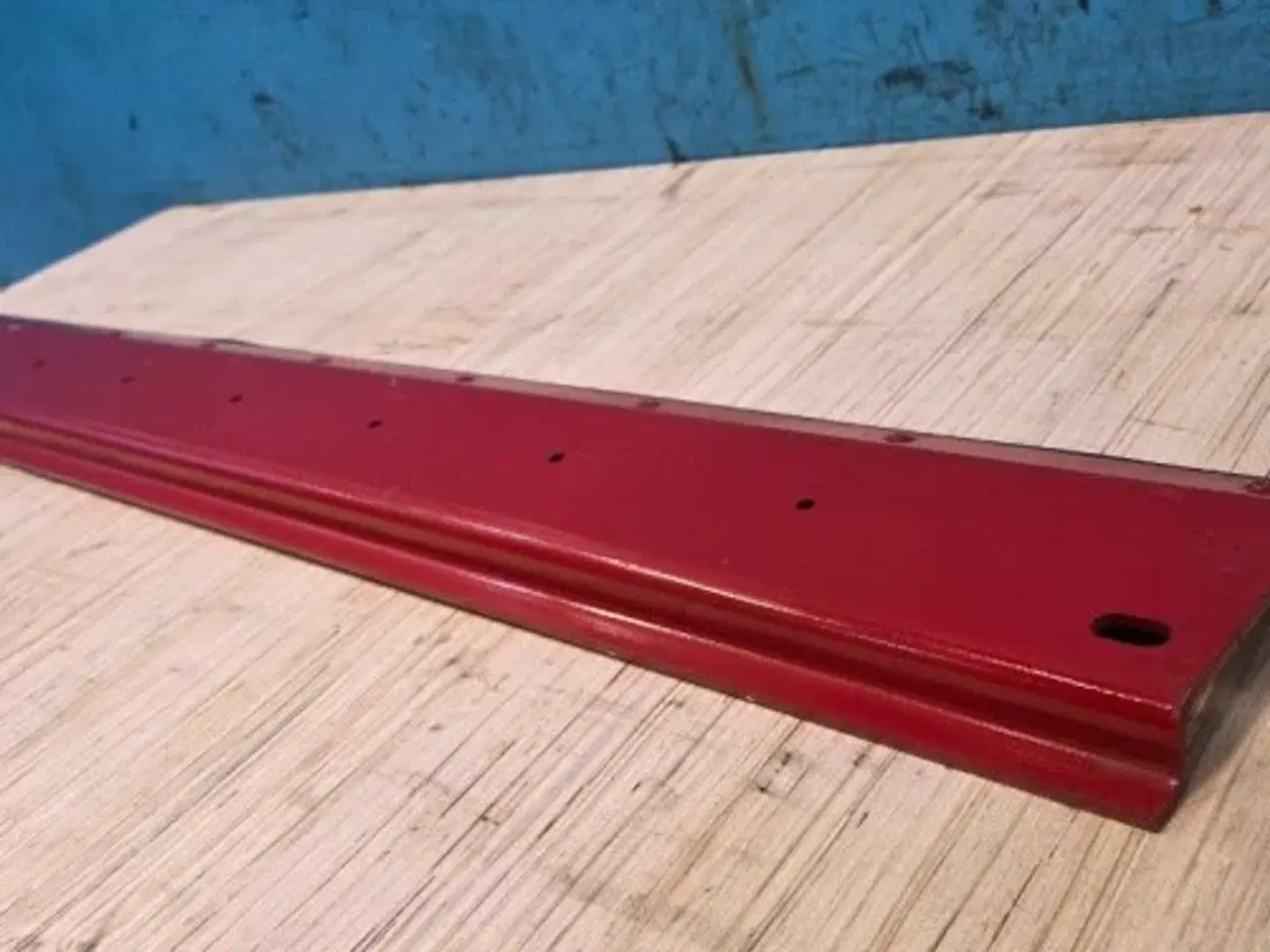 Billede 4 - Case 5088 Plade 87332714