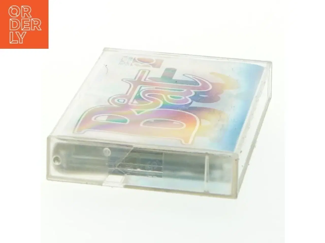 Billede 4 - Kassettebånd med musik (str. 11x7 cm)
