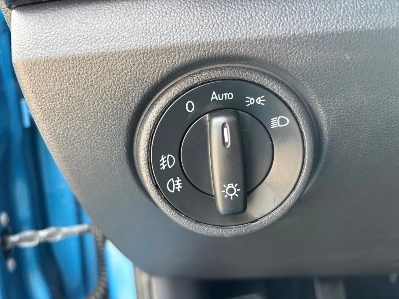 Billede 9 - Skoda Citigo 1,0 60 Ambition GreenTec