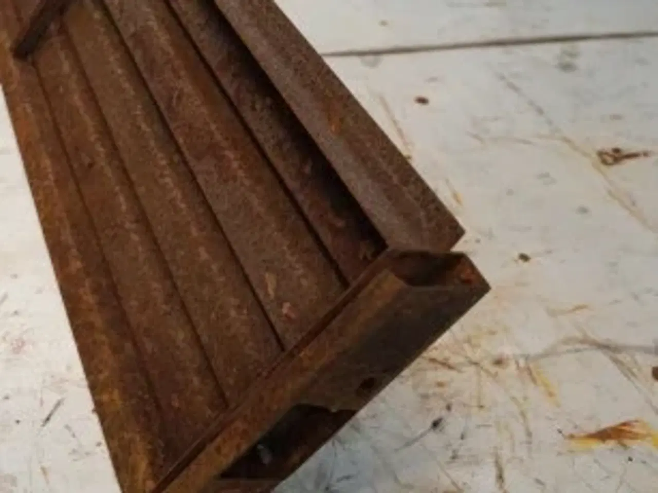 Billede 8 - Dronningborg D900 Forlængersold