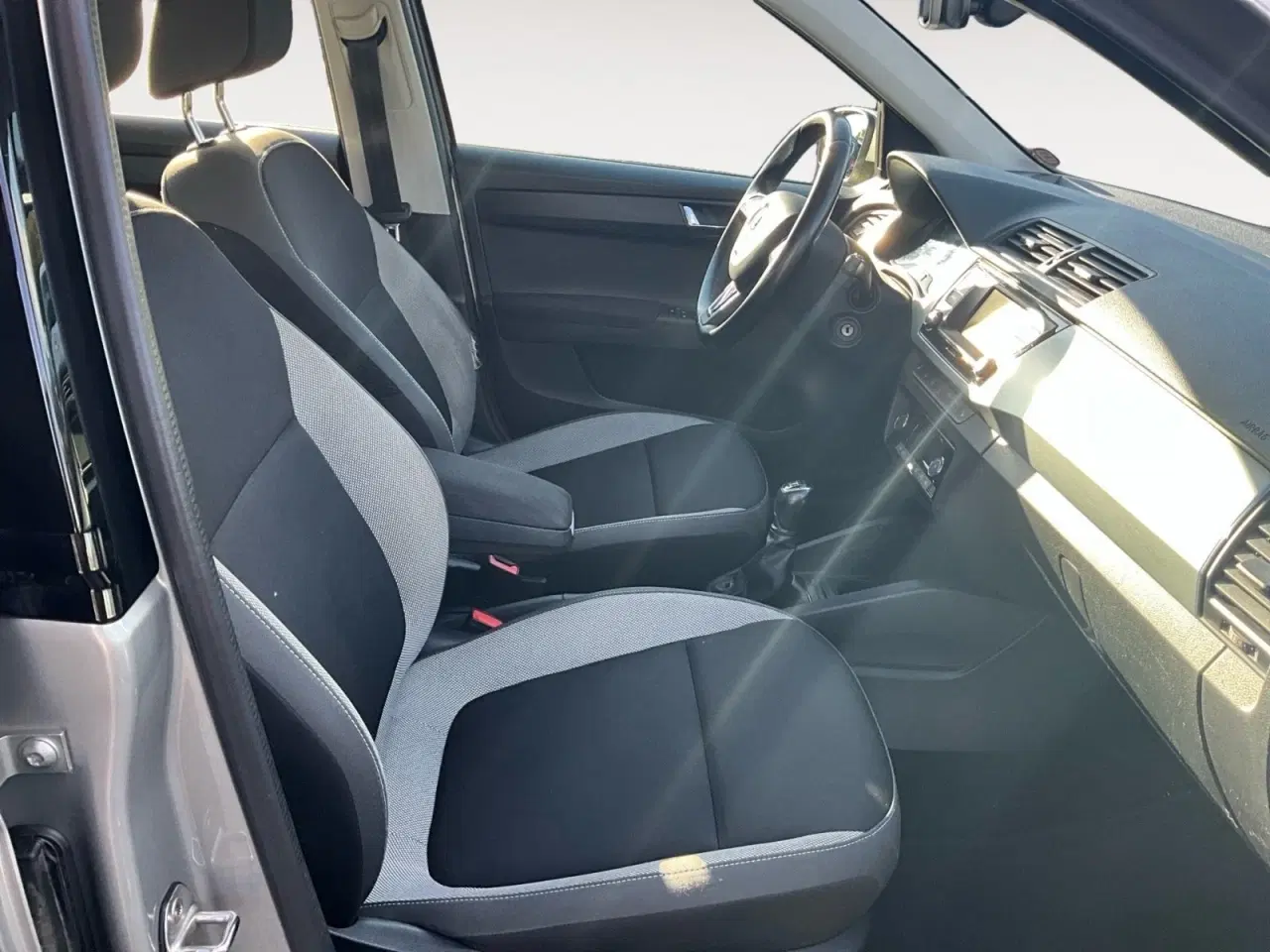 Billede 13 - Skoda Fabia 1,0 TSi 95 Ambition Combi