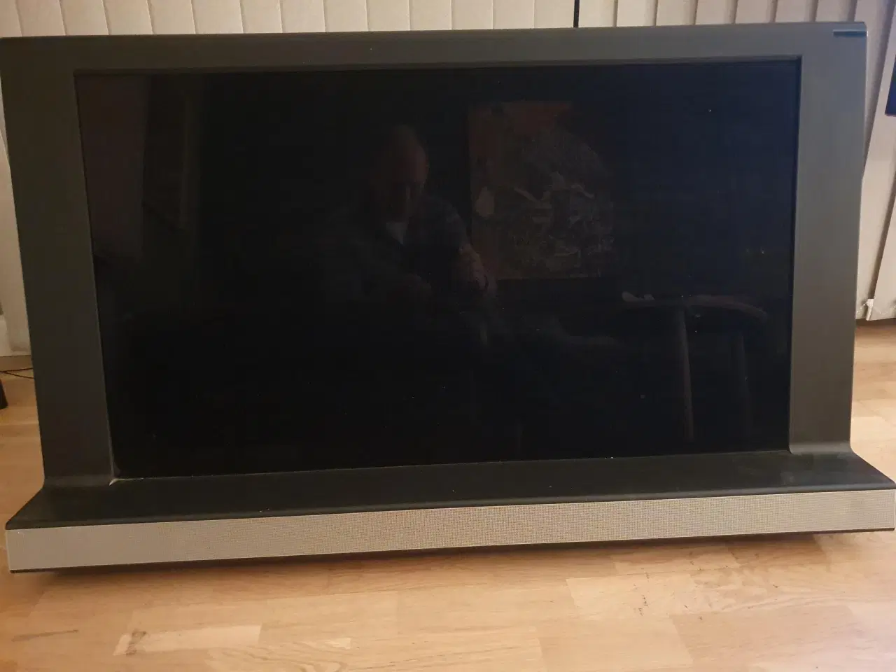 Billede 2 - Bang & Olufsen Beovision 8