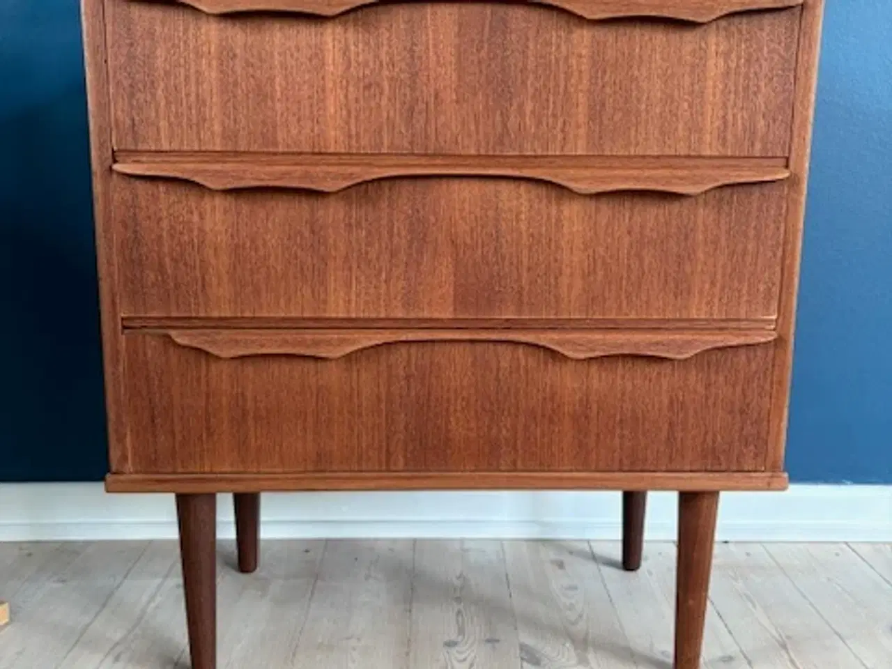 Billede 7 - Teak skænk/kommode