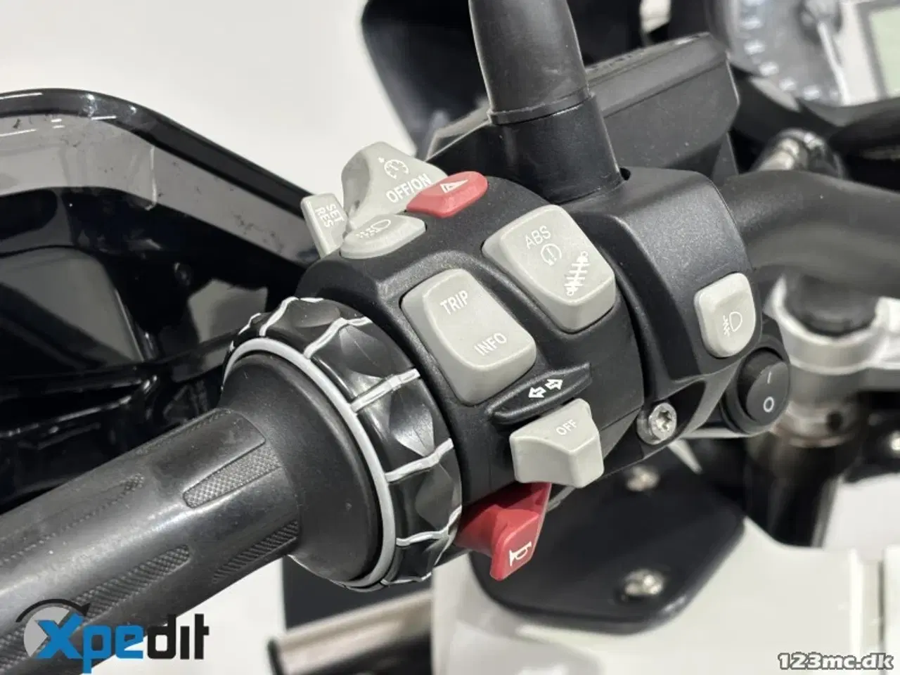 Billede 11 - BMW R 1200 GS Adventure