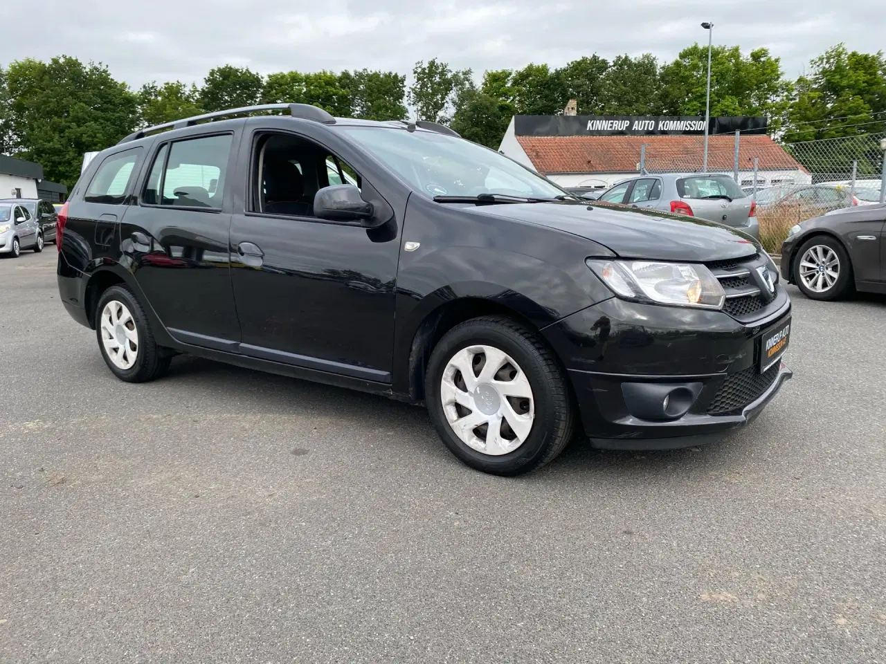 Billede 2 - Citroën C1 1,0 i Seduction 68HK 5d