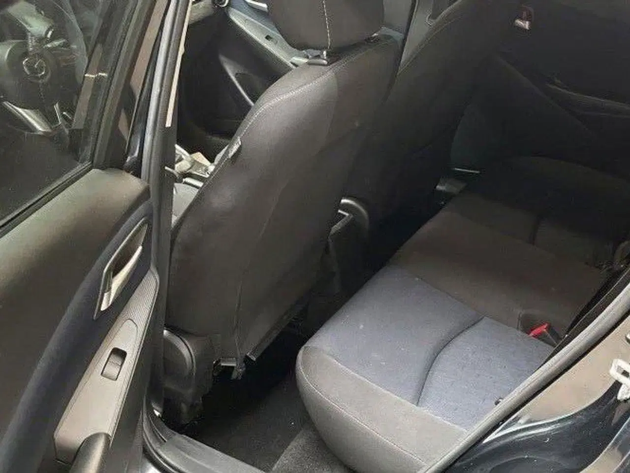 Billede 7 - Mazda 2 1,5 Vision 90HK 5d