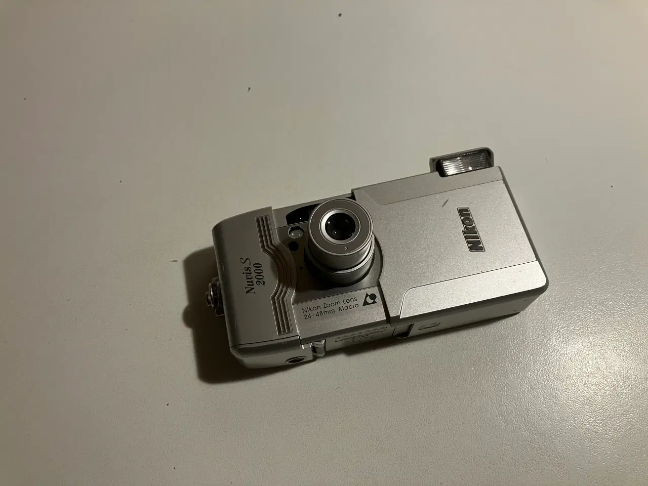 Billede 1 - Nikon Kamera