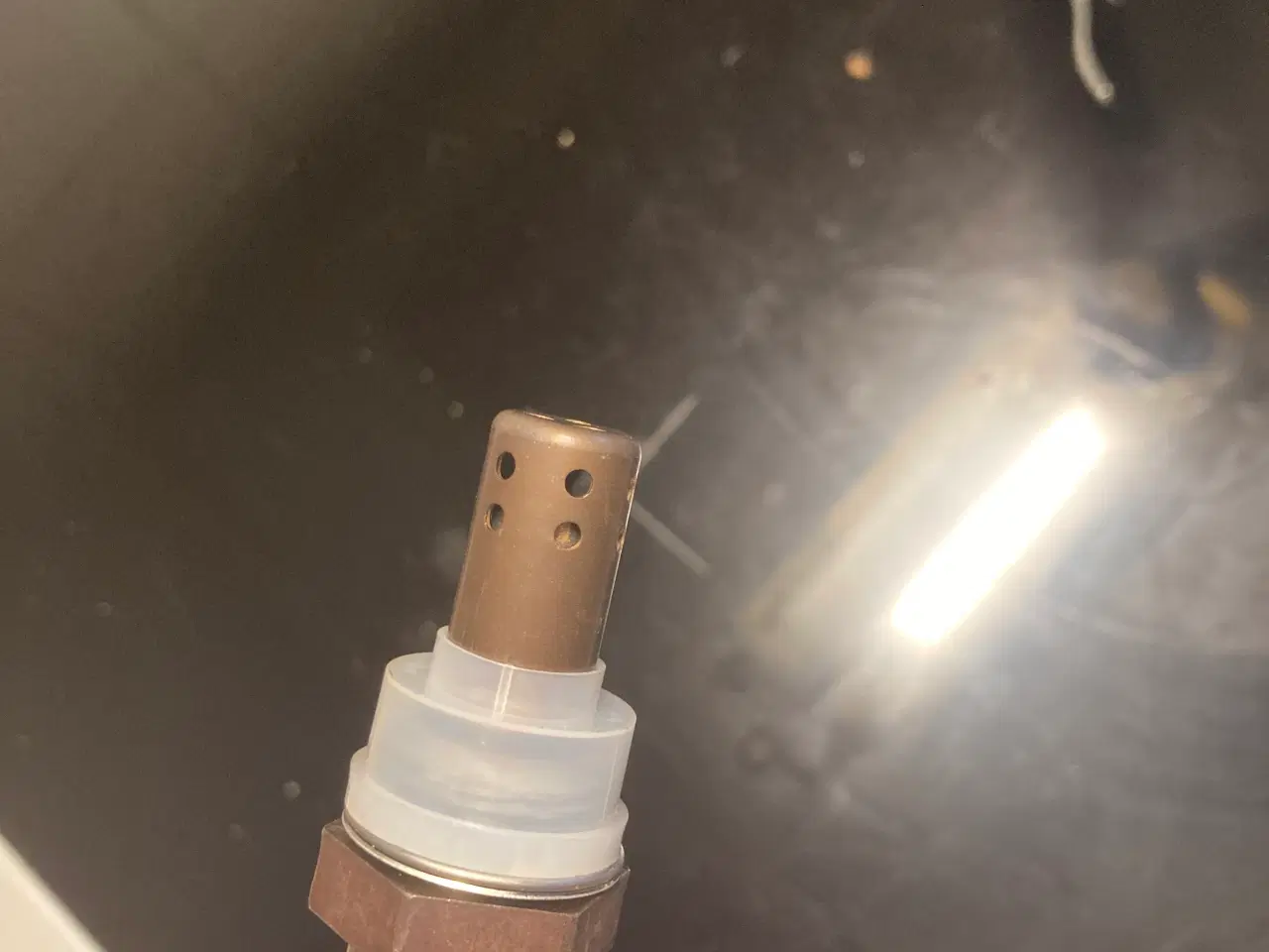 Billede 4 - Original Denso lamdasonde/o2 sensor