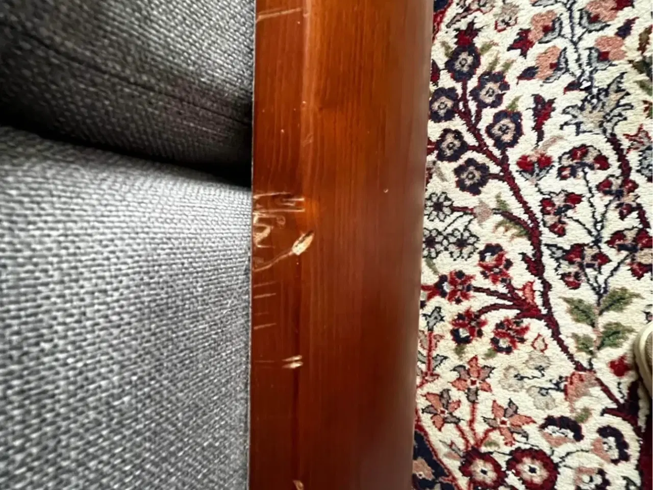 Billede 4 - Bed frame