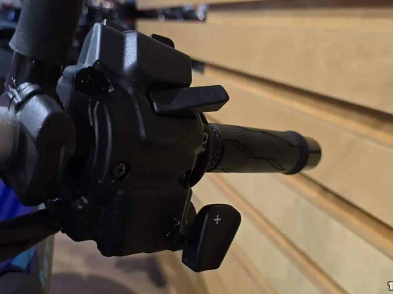 Billede 13 - Yamaha MT-07 Y-AMT DEMO - Inkl. valgfri org. udstyr for 10.000 kr.