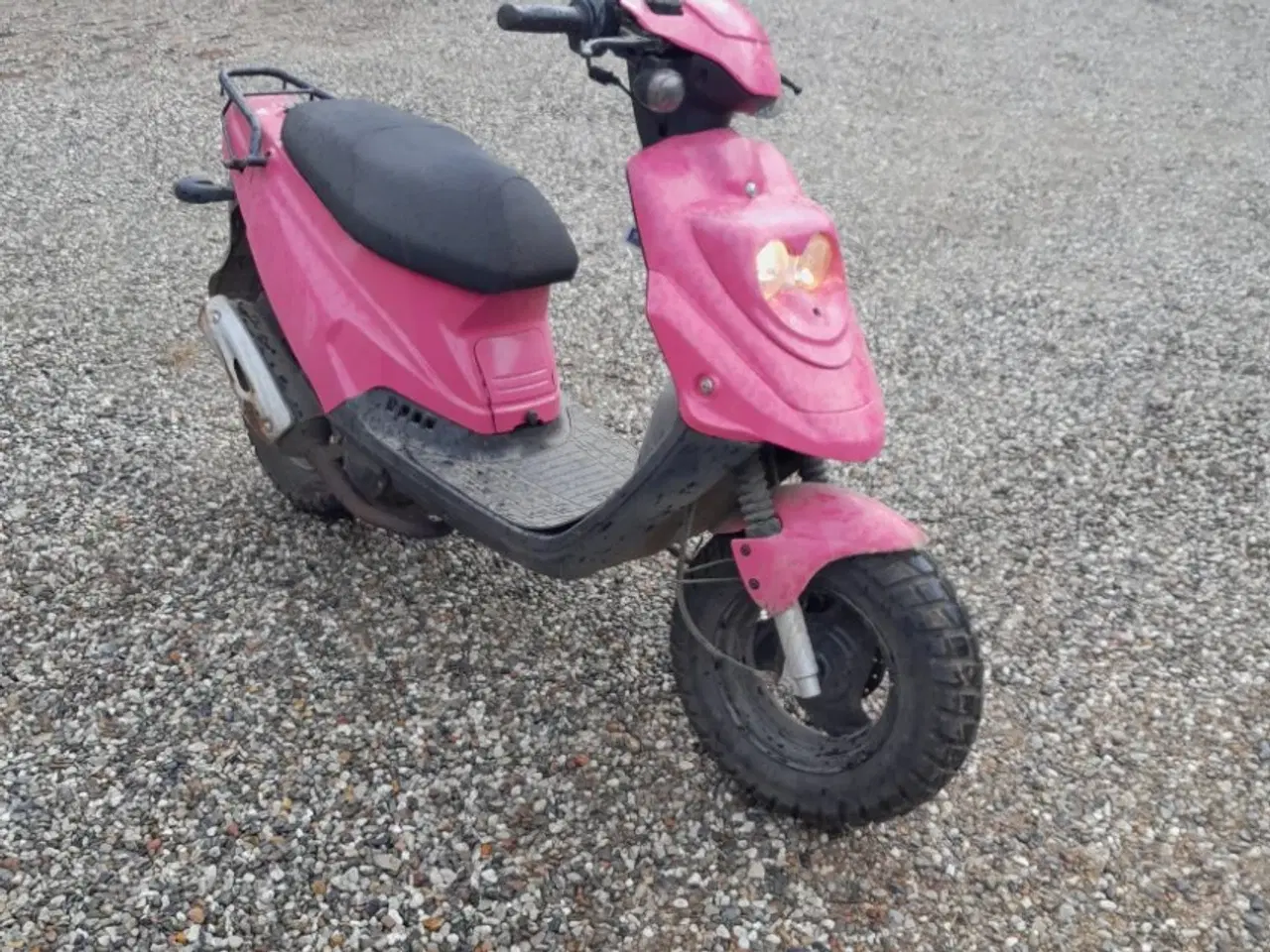 Billede 5 - Pgo hot 50