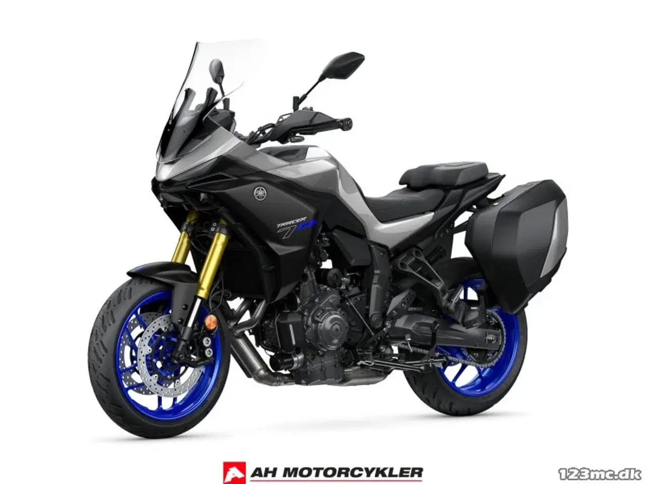 Billede 4 - Yamaha Tracer 7 GT Icon Performance