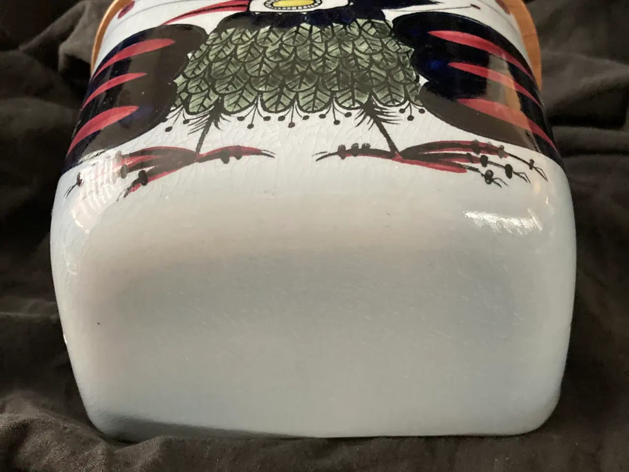 Billede 7 - Saltkar Bjørn Wiinblad