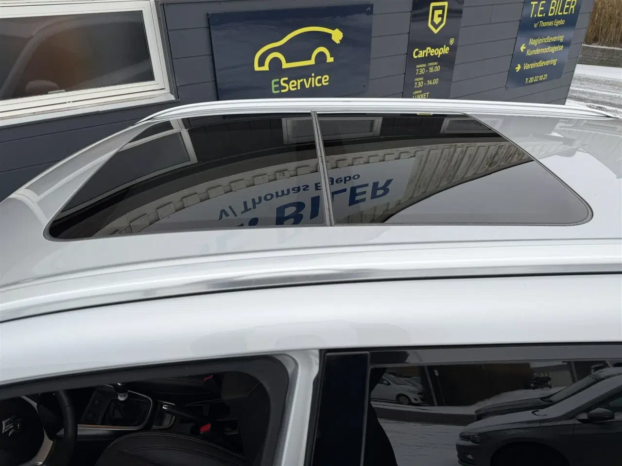 Billede 15 - Suzuki Vitara 1,4 Boosterjet  Mild hybrid Adventure 129HK 5d 6g