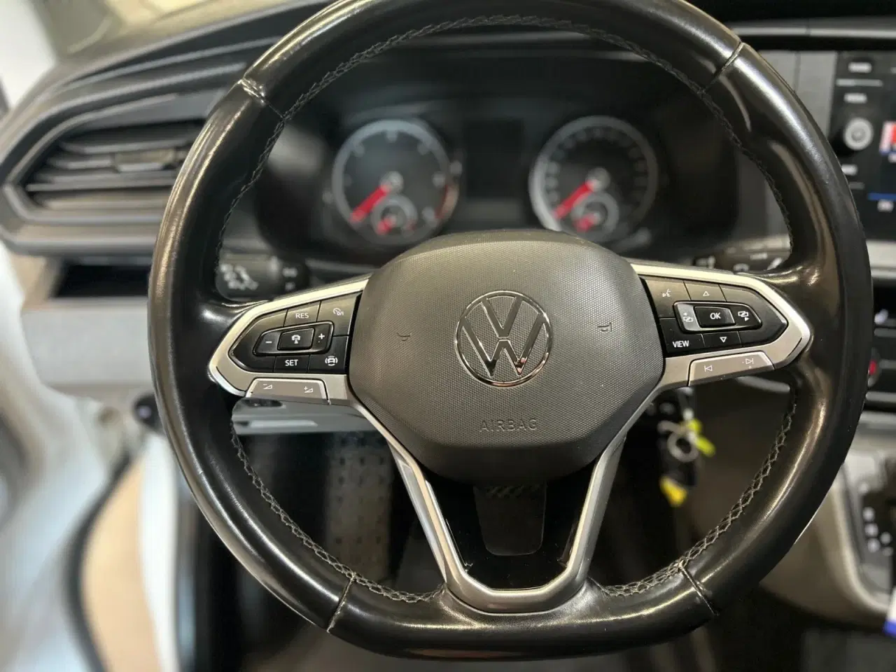 Billede 14 - VW Transporter 2,0 TDi 150 Kassevogn DSG lang